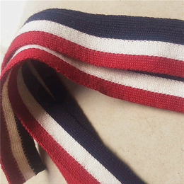 罗纹带订做|银美纺织制品(在线咨询)|吉林罗纹带