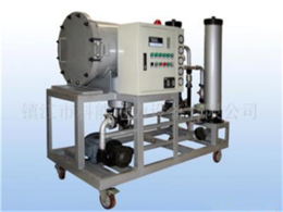 临夏油水分离-镇江科能电力 -GYS-5型油水分离器