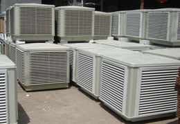 临平通风降温设备安装临平冷风机价格临平水冷空调厂家
