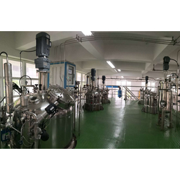 D型单罐控制系统|发酵设备厂家江苏尚昆|D型单罐控制系统厂家