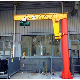 悬臂吊价格-浩鑫机械-5吨悬臂吊价格