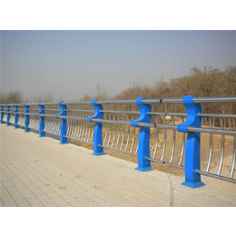 黄南桥梁护栏|久高桥梁护栏|桥梁护栏厂