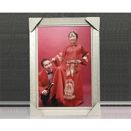 40寸结婚相框-黄山结婚相框-安徽尚品堂制作厂家