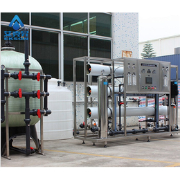 艾克昇多年生产经验(图)|实验室用纯化水设备|珠海纯化水设备