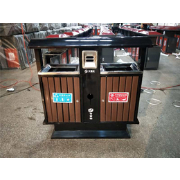 台州户外垃圾桶-【都凯工贸】大众信赖-户外垃圾桶生产厂家