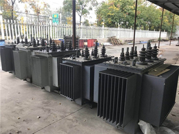 广东电力变压器回收-华迎东设备回收-电力变压器回收价格