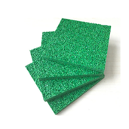 epdm塑胶颗粒哪家好-绿健塑胶-山西epdm塑胶颗粒
