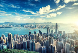 注册香港开放式J金型公司的特征及要求