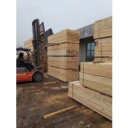 汇森木业(在线咨询)-铁杉建筑方木材料-铁杉建筑方木材料批发