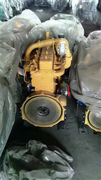 20铲车是多大发动机潍坊ZH4102柴油机参数