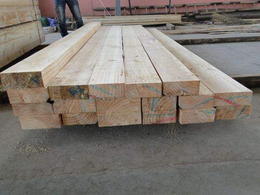 吉林工程方木-日照木材加工厂-工程方木生产厂