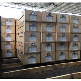  广州厂家定制大型机械设备包装木箱胶合板免熏蒸*包装木箱托盘