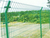 临猗地区供应光伏围栏 发电厂护栏网 双边丝护栏网缩略图3