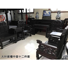 紫檀家具,聚宝门,紫檀家具转让