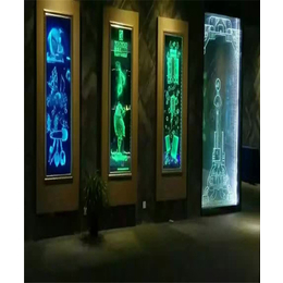 内雕玻璃云,北京百川鑫达科技,内雕玻璃