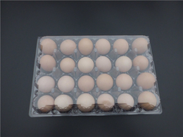 合肥包立美吸塑包装(图)-鸡蛋盒多少钱-合肥鸡蛋盒