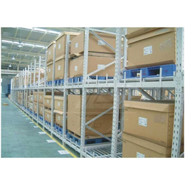 柳州货架-丰菱物流设备环保取材-折叠货架