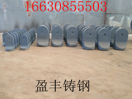 南京国际博览中心铸钢节点 铸钢件 铸钢索夹低合金钢