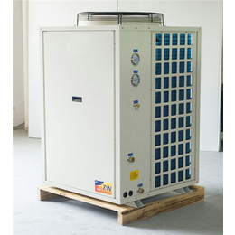 菱达空调(图)-德州空气源热泵什么品牌好-空气源热泵