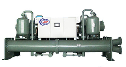 满液式冷水机(多图)-氧化冷水机-梅州*冷水机