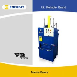 全自动船用垃圾打包机 英国技术缩略图