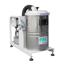 固定式工业吸尘器伊博特IV2230 机床配套大功率吸尘器