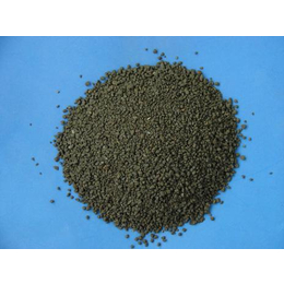 侯马锰砂滤料价格锰砂滤料水处理中的应用