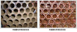 冷凝器清洗、苏州淼能环保公司、宁波清洗