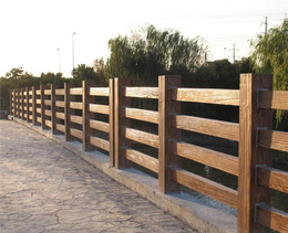 栏杆安装-淮北栏杆-安徽美森栏杆(图)