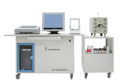 大连碳硅分析仪-万合仪器-碳硅分析仪厂家