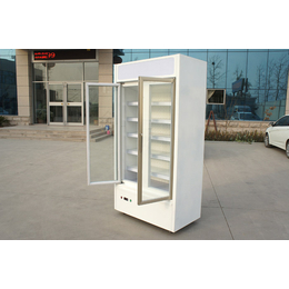 药品冷藏展示柜厂家、喀什药品冷藏展示柜、达硕冷冻设备生产