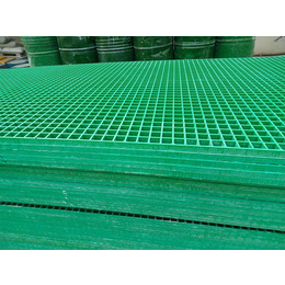 河北瑞邦(图)|玻璃钢格栅盖板生产|濮阳玻璃钢格栅盖板