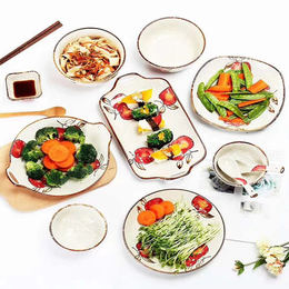餐厅色釉餐具,伯利恒酒店用品(在线咨询),滨州色釉餐具