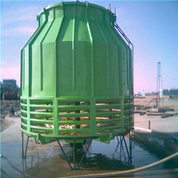 冷却塔原理-中大空调设备-商丘冷却塔