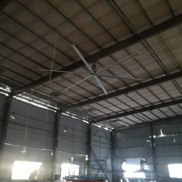 昊博环保机电(图)-7.3米工业风扇厂-昆明7.3米工业风扇