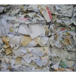 上海宝山废纸回收|牛皮纸废纸回收|正规公司回收(推荐商家)