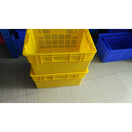 贺州塑料面包托批发|贵港水果筐|柳州塑料物流箱厂家