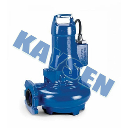 进口潜水排污泵产品选型-德国KAYSEN品牌