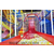 重庆厂家*儿童乐园室内游乐设施儿童淘气堡*园设备户外滑梯缩略图4
