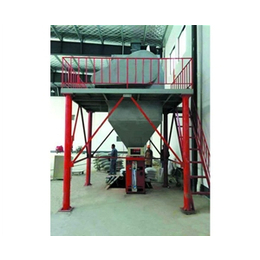 干粉砂浆设备价格-雪景机械(在线咨询)-安徽干粉砂浆机械