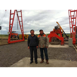 青州三龙建材设备厂(图)|水泥管设备销售|云南水泥管设备