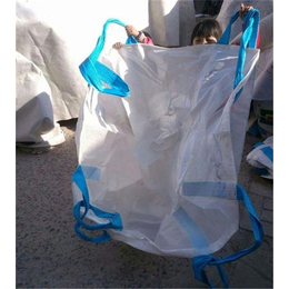 丹东白色二手吨袋订做-奥乾包装袋