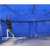 绍兴新昌县折叠推拉雨棚曲臂式固定遮阳篷大型庆典帆布帐蓬缩略图3