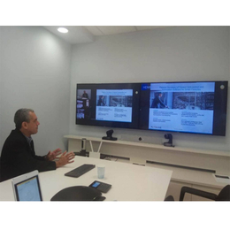 温州龙湾硬件视频会议-杭州四海光纤网络-硬件视频会议