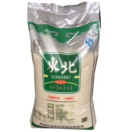 东北珍珠米  25KG