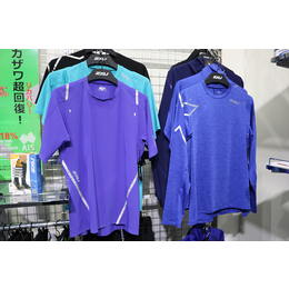 2019年11月日本大阪体育健身用品及服装服饰纺织展