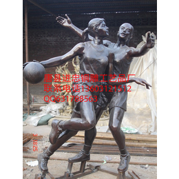 铜人物雕塑摆件|进忠雕塑(在线咨询)|锦州铜人物雕塑