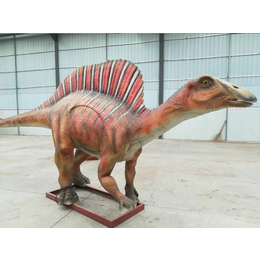 塑胶恐龙模具 恐龙出租