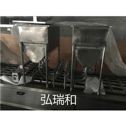 血豆腐设备-血豆腐生产线-牛血生产线设备 