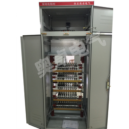 保定奥卓电气DNR低压接地电阻柜适用于煤矿系统变压器低压侧